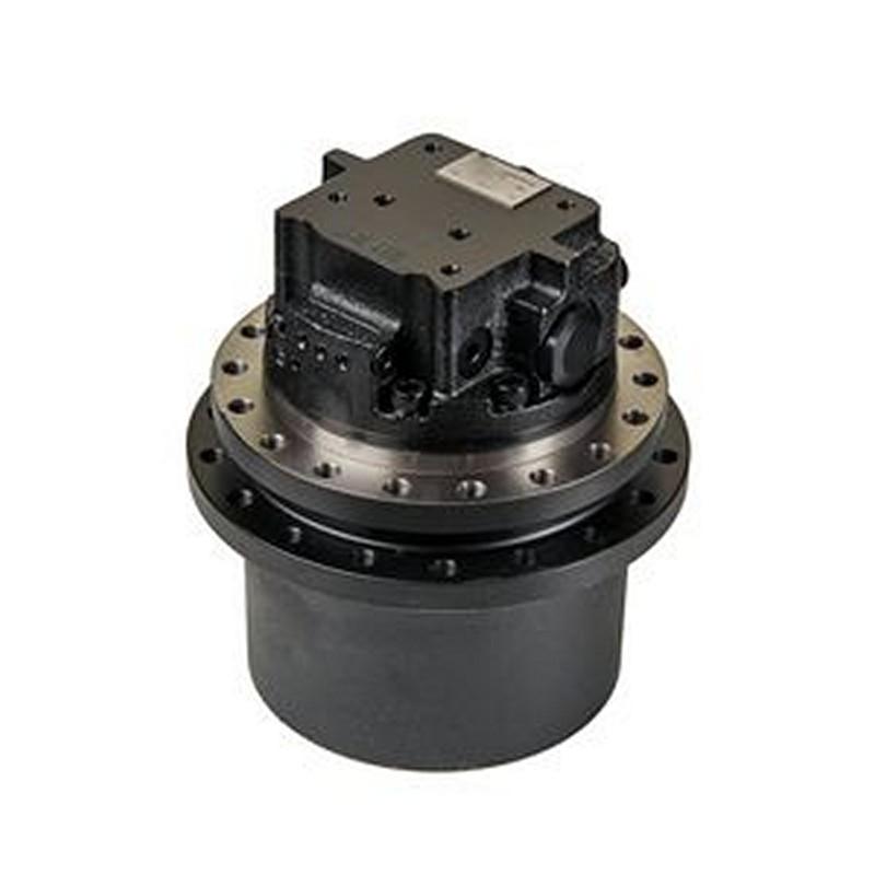Travel Gearbox With Motor for Yanmar Excavator YB271