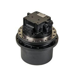 Travel Gearbox With Motor for Yanmar Excavator YB271