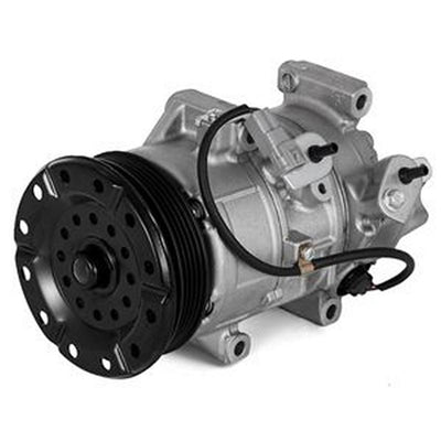 4PK 5SE11C A/C Compressor 447260-1178 for Toyota Yaris 2007-2013