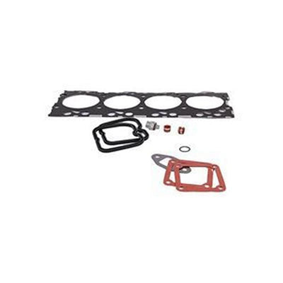 Top Gasket Kit 71104394 for New Holland Engine NEF 45 Tractor 7630 8030 TS6000 TS6020 TS6030 TS6040