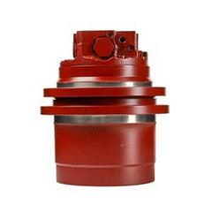 Travel Gearbox With Motor 172482-73300 for Yanmar Excavator SV26