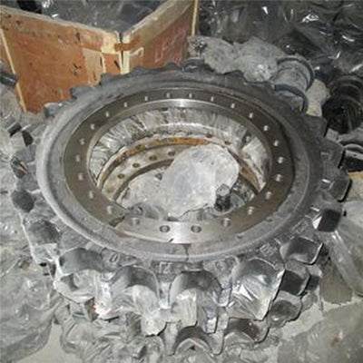 For Sumitomo Excavator SH350-2 Driving Sprocket KSA0826