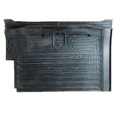 Rubber Cab Floor Mat Foot Gasket for Doosan DH55 Excavator