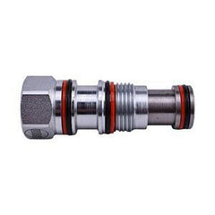 All Ports Blocked Cavity Plug XECA-XXN for Sun Hydraulics