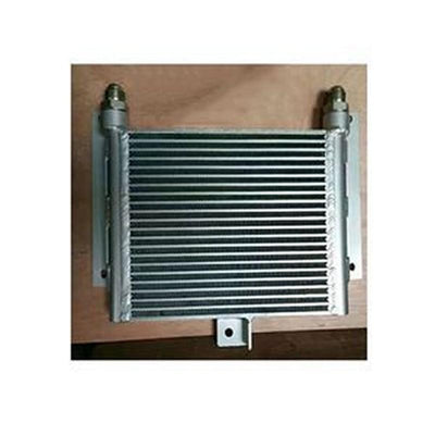 Oil Cooler 20S-03-71530 for Komatsu Excavator PC30-7 PC30R-7