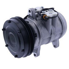 6E171 A/C Compressor AR99850 for John Deere Loader 315C 410B 410C 510B Tractor 4050 4650 8450 8850