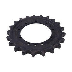 Sprocket 172457-29100 for Yanmar Engine VIO27-2C VIO27-2P