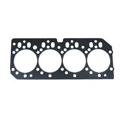 Cylinder Head Gasket TR116515 for John Deere Engine 4045HF120 4045HF150 4045HF157 4045TT052 Loader 310E 315SE 410J