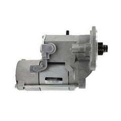 Starter Motor 1-87618273-0 for Isuzu Engine 4LE1 3LA1 3LB1 3LD1 4LB1 4LE1 C240