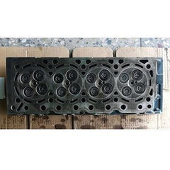 Kubota Engine V2607 Cylinder Head 7000644 7313830 for Bobcat Loader S160 S185 S205 S550 S570 S590 T180 T190 T550 T590