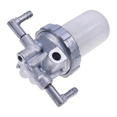 Water Separator 129335-55701 for Yanmar Engine 4TNE84 3TNE74 3TNE68 3D72 3D74E 3D84TA