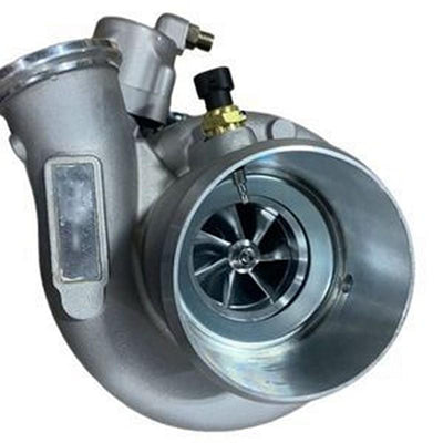 Turbocharger 4035725 4043879 4035560 for Cummins Engine ISM11L ISM02 ISL ISM ISME