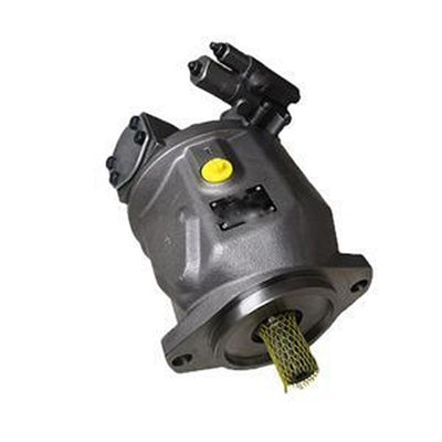 Hydraulic Pump AT227183 for John Deere Engine 6068 6081 6090 Dozer 750J 850J