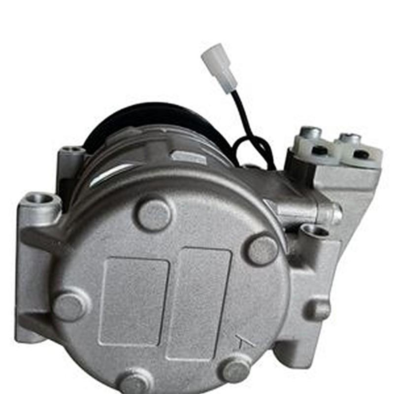 10PA15C A/C Compressor SE502402  for John Deere Truck 350D 400D