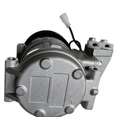 10PA15C A/C Compressor SE502402  for John Deere Truck 350D 400D