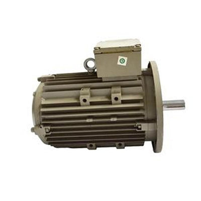 4KW 380V 50HZ Fan Motor 1092-1142-41 1092-1273-01 for Atlas Copco Air Compressor