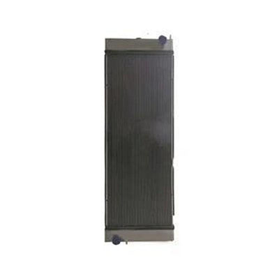 Water Tank Radiator 440211-00236 440211-00851 for Doosan Excavator DX225LC DX420LC DX480LC DX520LC DX520LCA