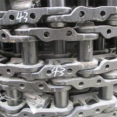 For Volvo Excavator EC240 Track Link Chain Ass'y SA1182-00131