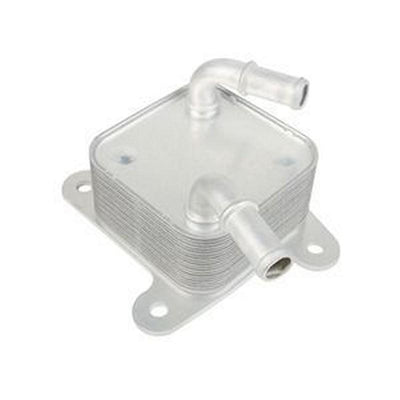 Engine Oil Cooler Assembly 1240A100 for Mitsubishi L200 Triton KK1T KK2T Pickup Truck