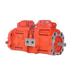 Kawasaki K3V112DT-HNOV-12T Main Hydraulic Pump for Doosan Daewoo Excavator DH220-5 DH215-7 DH225-7