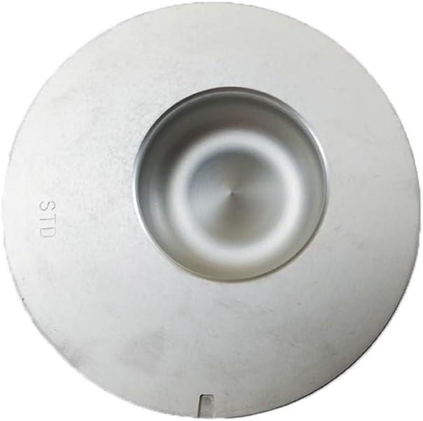 Piston 13101-58021 Suitable For Toyota 13B Engines