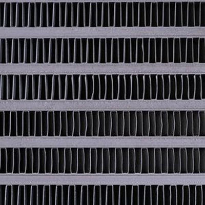 Water Tank Radiator 440211-00300 for Doosan Excavator DX300LC-3 DX300LC-3DI