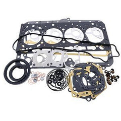 Cylinder Gasket Set KU-V3300 for Yamaha Generator EDL30000SE