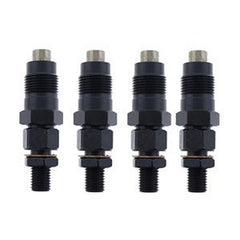 Fuel Injector 98-9468 108-2866 115-3018 for Kubota Engine D1105 V1505 Toro 328D 228-D 5400-D 5500-D 22327