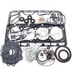 Overhaul Gasket Kit for Mitsubishi Engine 4G33 Forklift FG10 FG14 FG15 FG18