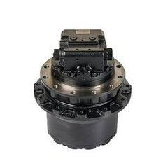 Travel Gearbox With Motor 19031-00100 for Takeuchi Excavator TB68 TB68S
