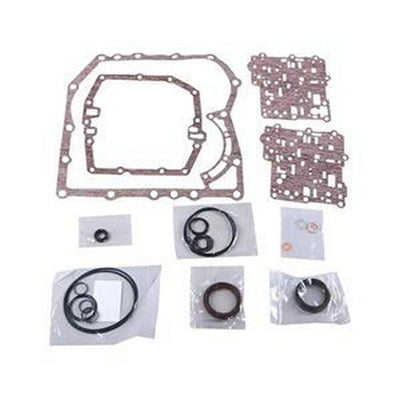 Kit de reparación de junta tórica de transmisión 04321-20831-71 para montacargas Toyota 02-7FD10 02-7FD15 02-7FD18 02-7FD20 02-7FD25 02-7FD30