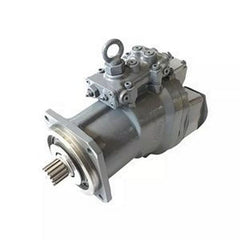 Hydraulic Pump 9136850 for Hitachi EX300-3 EX300-3C John Deere 892 892E Excavator