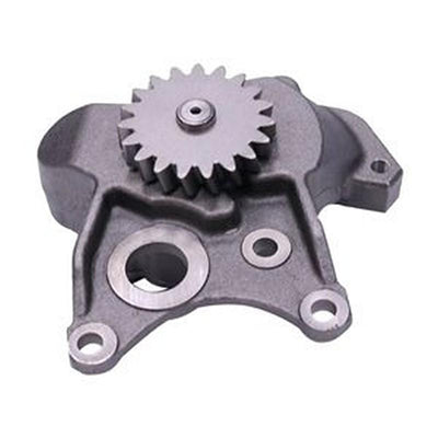 Oil Pump 02/101221 02/101612 for Perkins Engine T4.236 JCB Loader 214 215 217 3CX 4CX 5CX