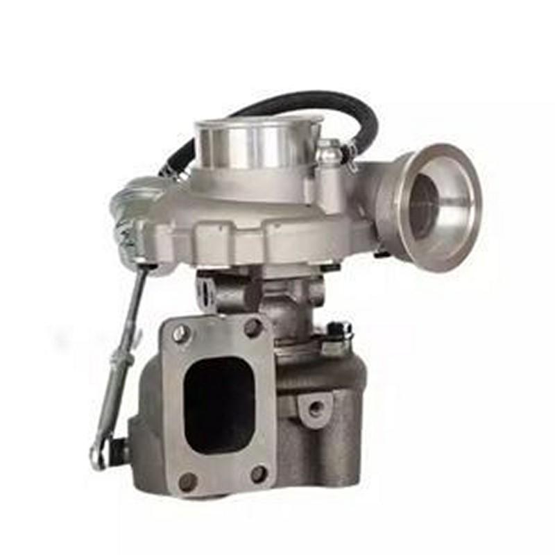 Turbo K16 Turbocharger 53169886753 53169706753 1118010-84D for Deutz Engine BF4M Mercedes-Benz Truck Atego