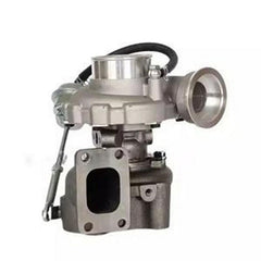 Turbo K16 Turbocharger 53169886753 53169706753 1118010-84D for Deutz Engine BF4M Mercedes-Benz Truck Atego