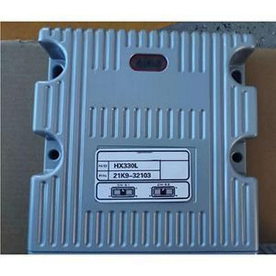 ECU Controller 21K9-32103 for Hyundai Excavator HX330L