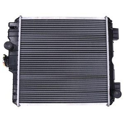 Radiator 5172926 for CASE Tractor JX55 JX75 JX85 JX95 JX1070N