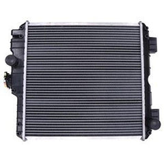 Radiator 5172926 for CASE Tractor JX55 JX75 JX85 JX95 JX1070N