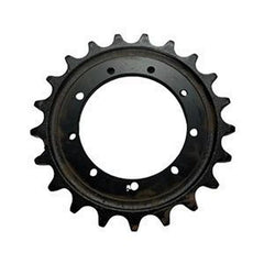 Sprocket 200108-00179 for Doosan Excavator DX27Z DX30Z