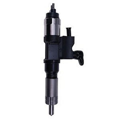 Fuel Injector 095000-6395 8-97609791-5 for Isuzu 4HK1 6HK1 Engine