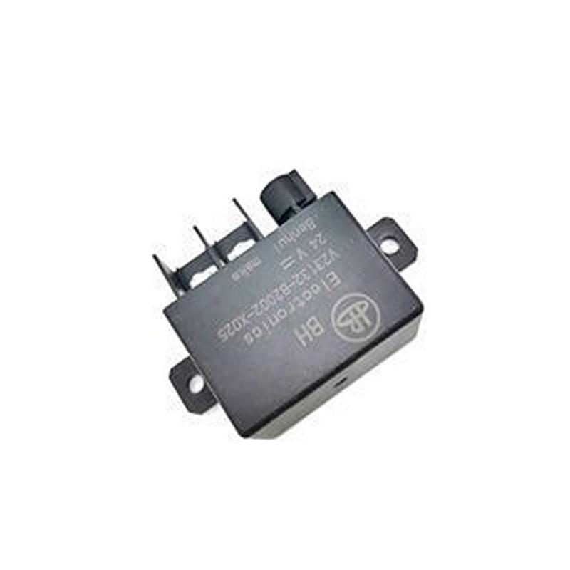 24V Preheaing Relay 14514195 for Volvo Excavator EC135B EC140B EC160B EC180B EC210B EC240B EC290B