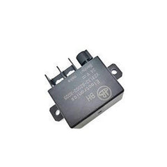 24V Preheaing Relay 14514195 for Volvo Excavator EC135B EC140B EC160B EC180B EC210B EC240B EC290B