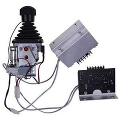 Joystick Controller With PC Board 53073GT for Genie Boom Lift S-40 S-45 Z-45/22 Z-45/25 Z-45/25J Z-60/34