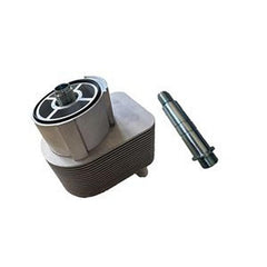 Engine Oil Cooler 05037523AB for Dodge Challenger Charger Durango Jeep Grand Cherokee Chrysler 300 5.7L 6.4L V8