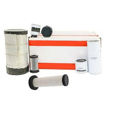 500 Hour Maintenance Filter Kit 7343865 for Bobcat Loader