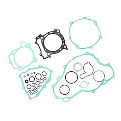 Complete Engine Gasket Kit 5TG-15462-02-00 for Yamaha YFZ450 2004-2013 WR450F 2003-2013