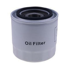 Engine Oil Filter 7343102 7012303 for Bobcat Loader A770 S550 S740 S750 S76 S770 S850 T630 T870 Excavator E32 E35 E42 E45 E50 E55 E60 E85 E88