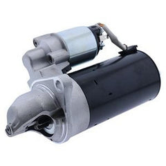 12V 9T Starter Motor 333-5930 for Caterpillar CAT 3013 3014 3024 C1.5 C2.2 Engine 247B 257B 216B 226B 232B 242B