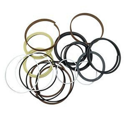 Arm Cylinder Seal Kit 9144511 9154895 for Hitachi Excavator EX300-3 EX300LC-3 EX300H-3 EX300-2 EX300LCH-2