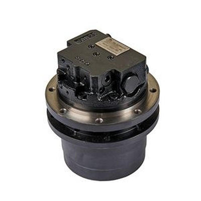 Travel Gearbox With Motor RA111-61290 for Kubota Excavator U10